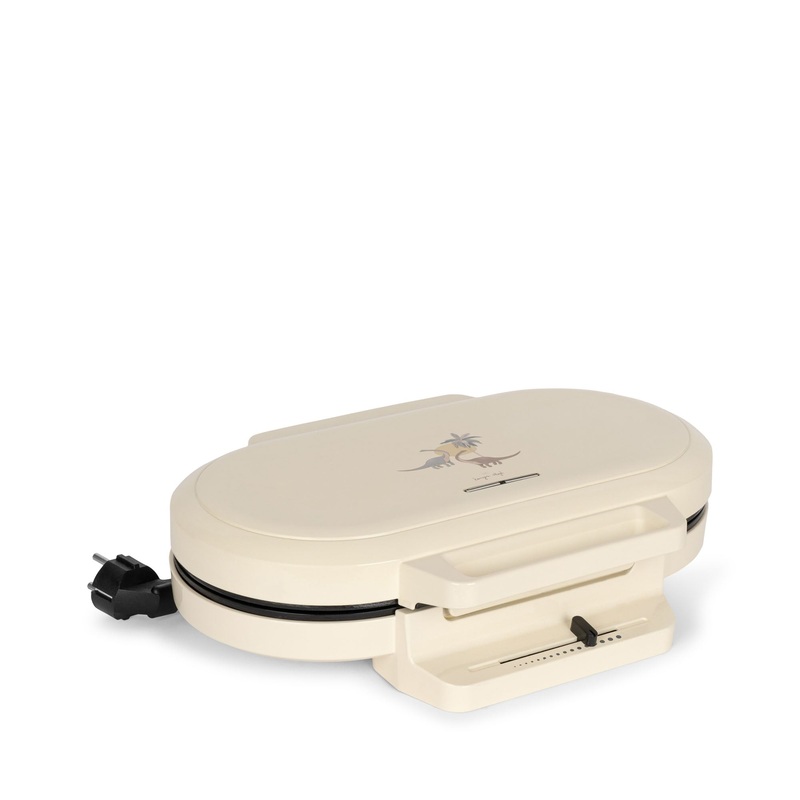 Waffle Maker – Dinosaur
