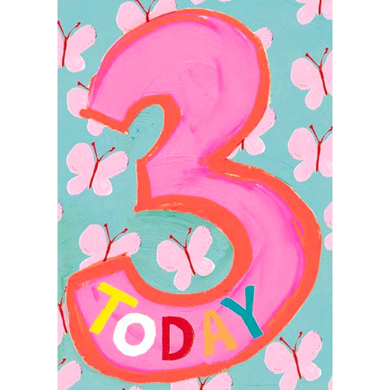 Waterlyn Paper Salad Sunshine Age 3 Girl