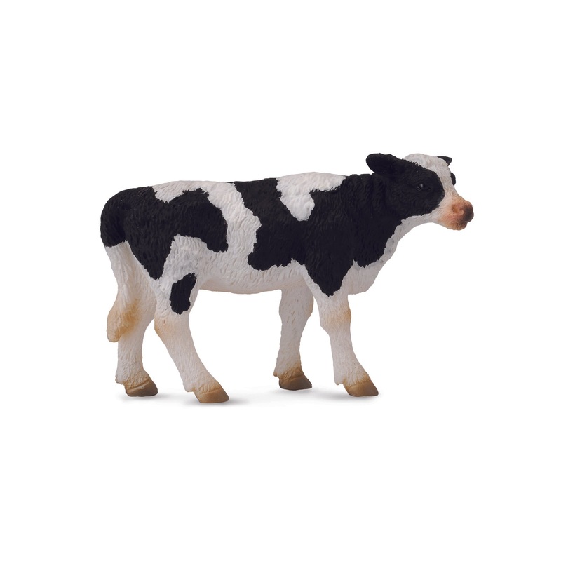 CollectA S Friesian Calf Standing