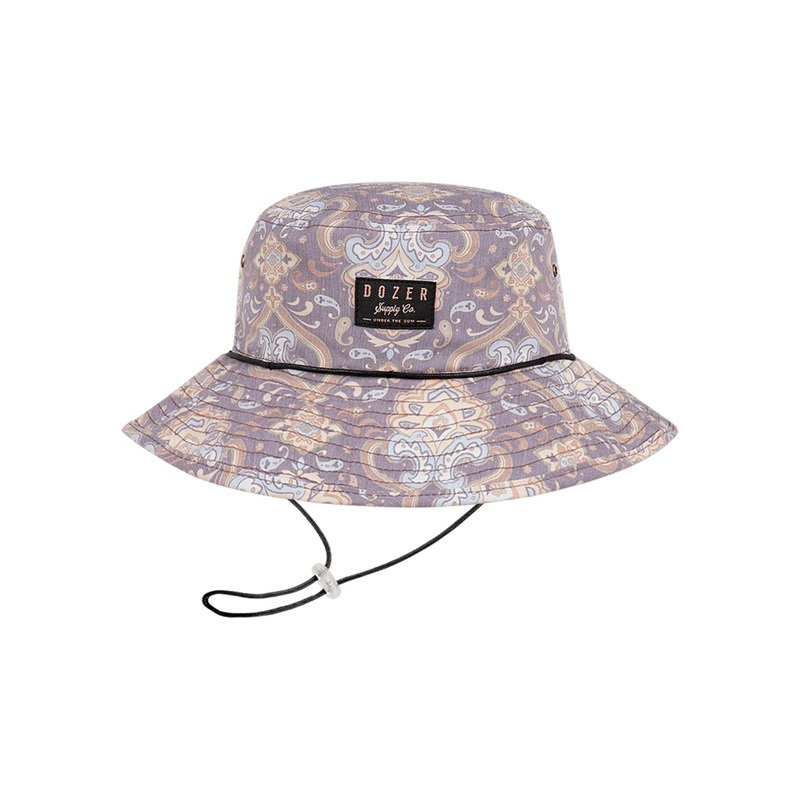 Dozer Kurnell – Boys Floppy