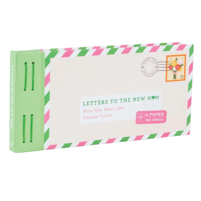 Letters To the New Mom