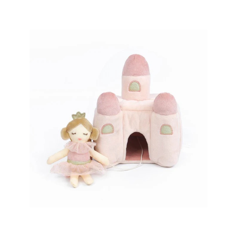 Mon Ami  Princess Castle: Imaginative Play Toy | Buy Now 3