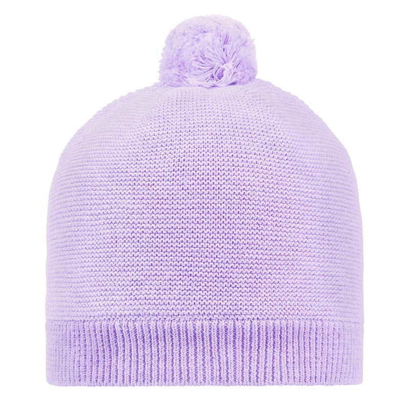 Toshi Beanie Love Amethyst