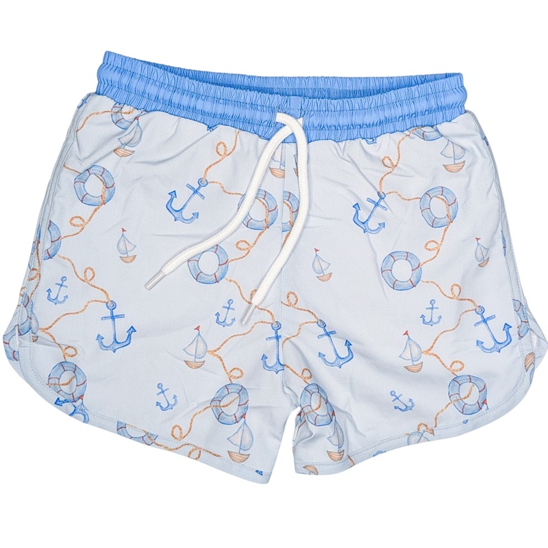 Anchors Away – Boy’s Swim NB