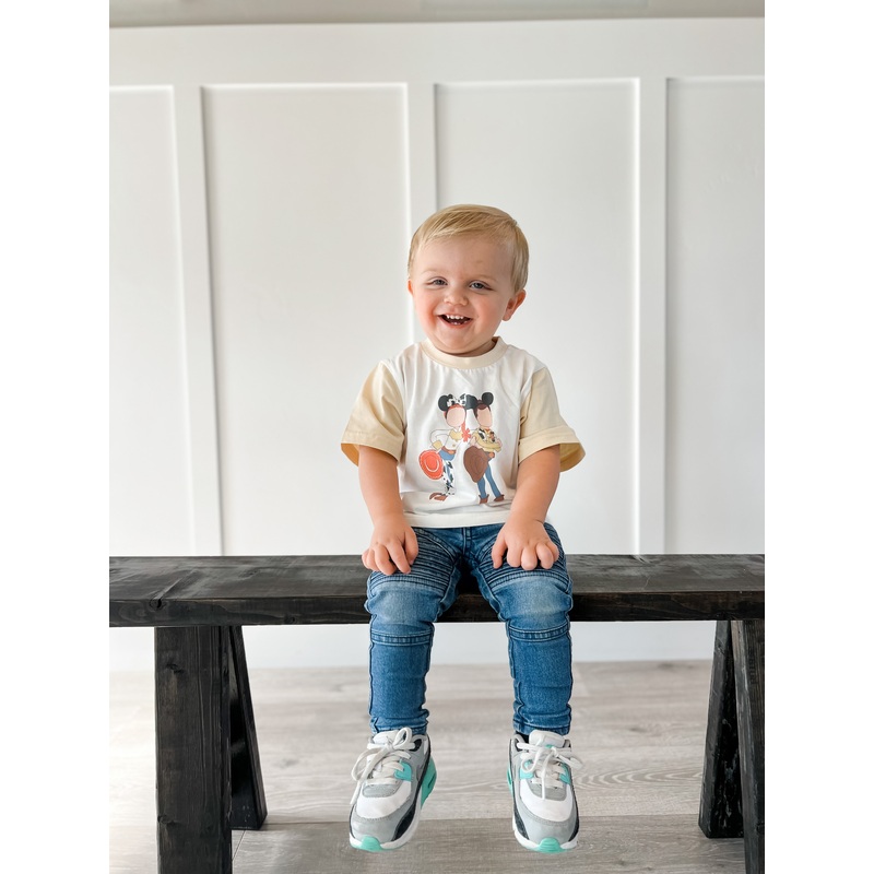 You’ve Got A Friend –  Toddler & Kids T Shirt 6-12M