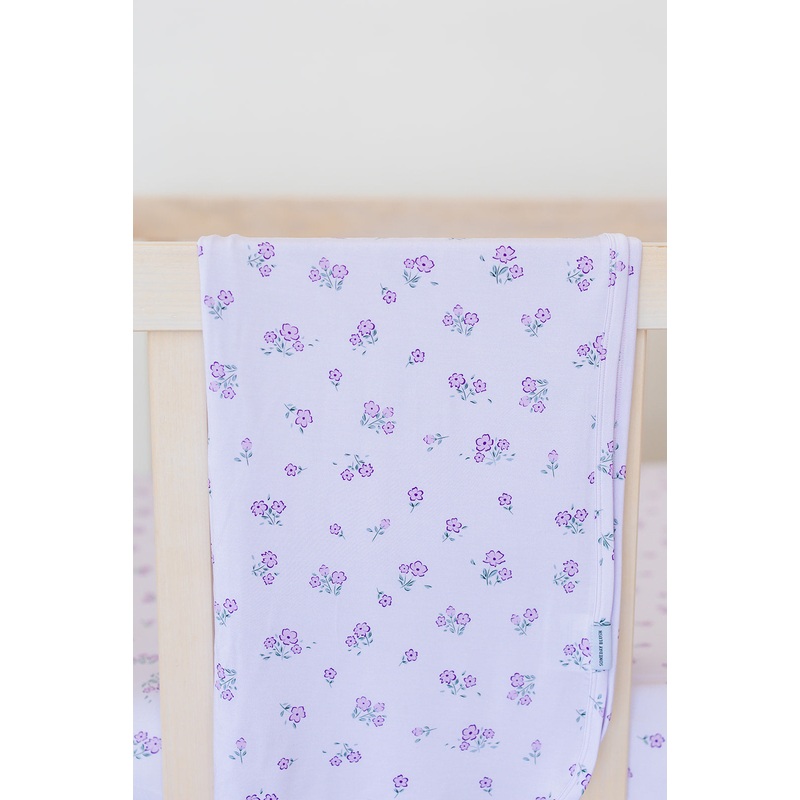 Aisley – Lightweight Blanket