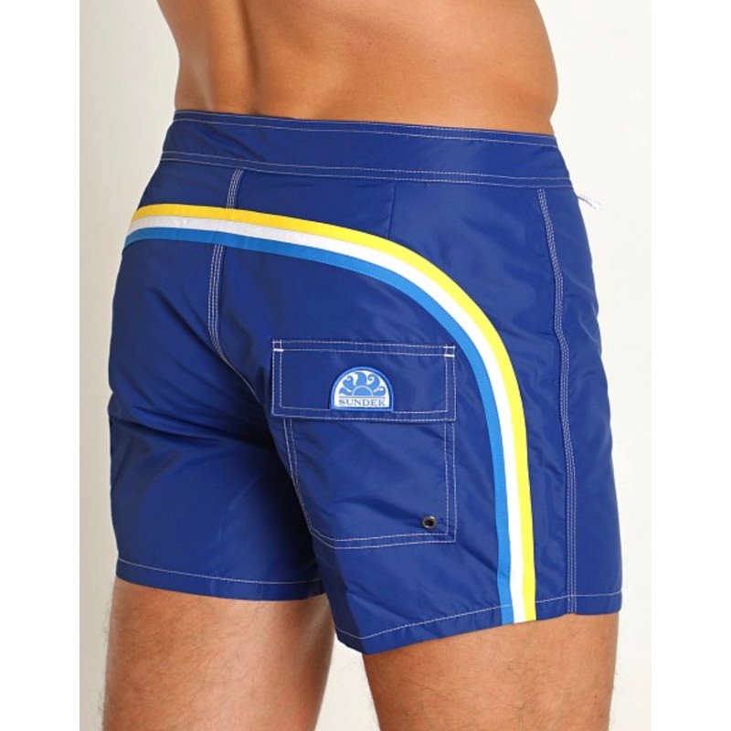 Boardshort Admiral 6