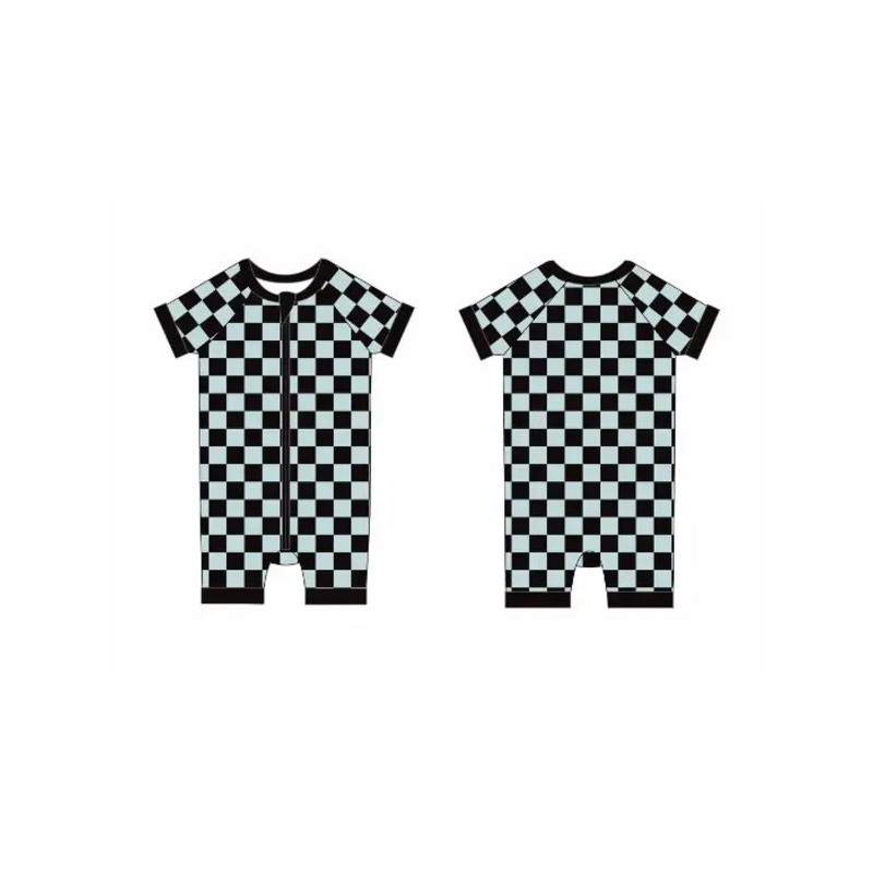 Check Magnet – Zip Shortie 0-3M (zippy)