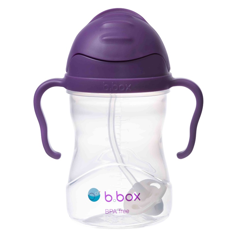Sippy Cup – Grape