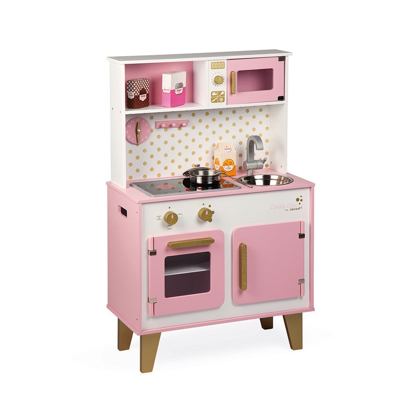 Candy Chic – Big Cooker