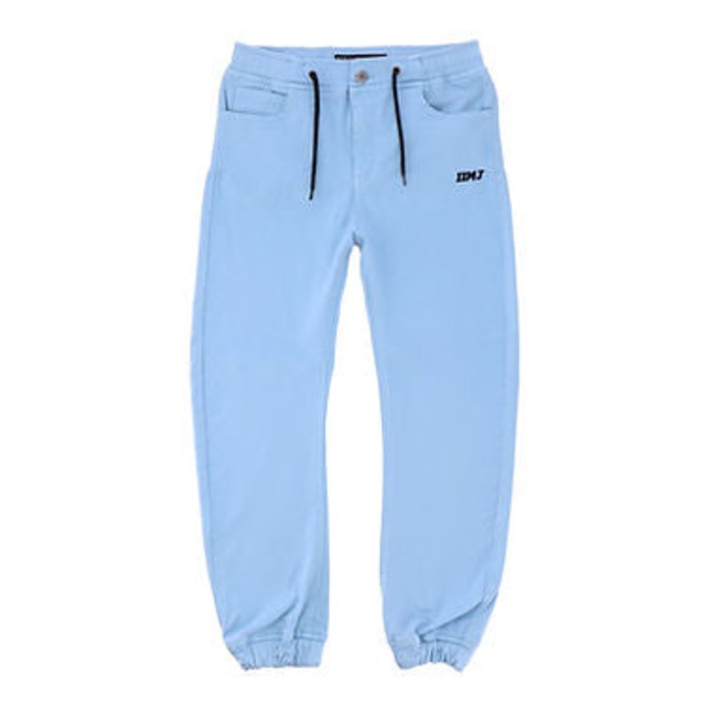 It’s In My Jeans Sky Trackpant  Kids: Comfortable Activewear 8