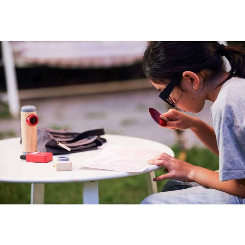 Plan Toys Detective Set