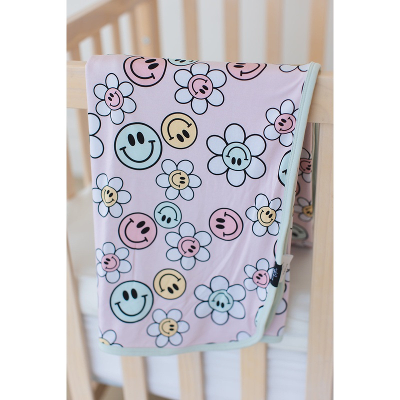Juliet – Blanket ONE SIZE