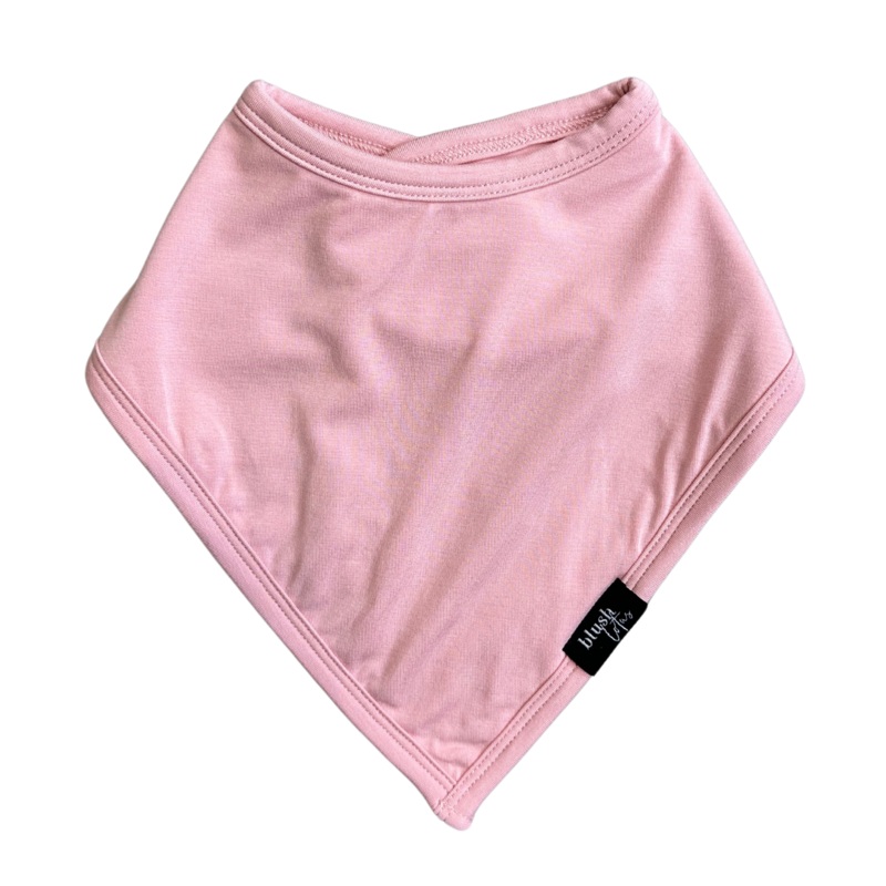 Lennon Solid – Bib