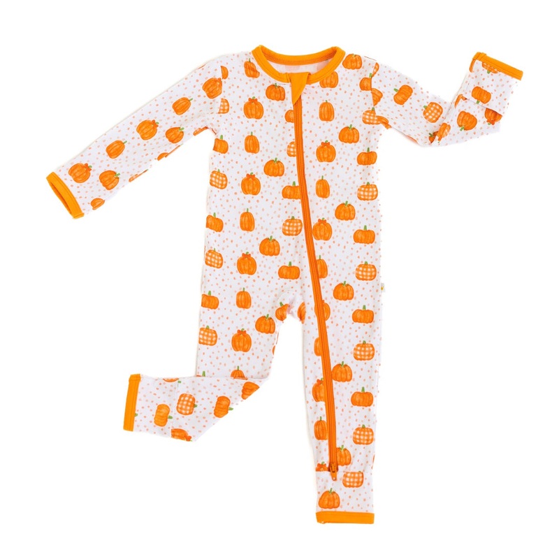 Polkadot Patch Cozie NB