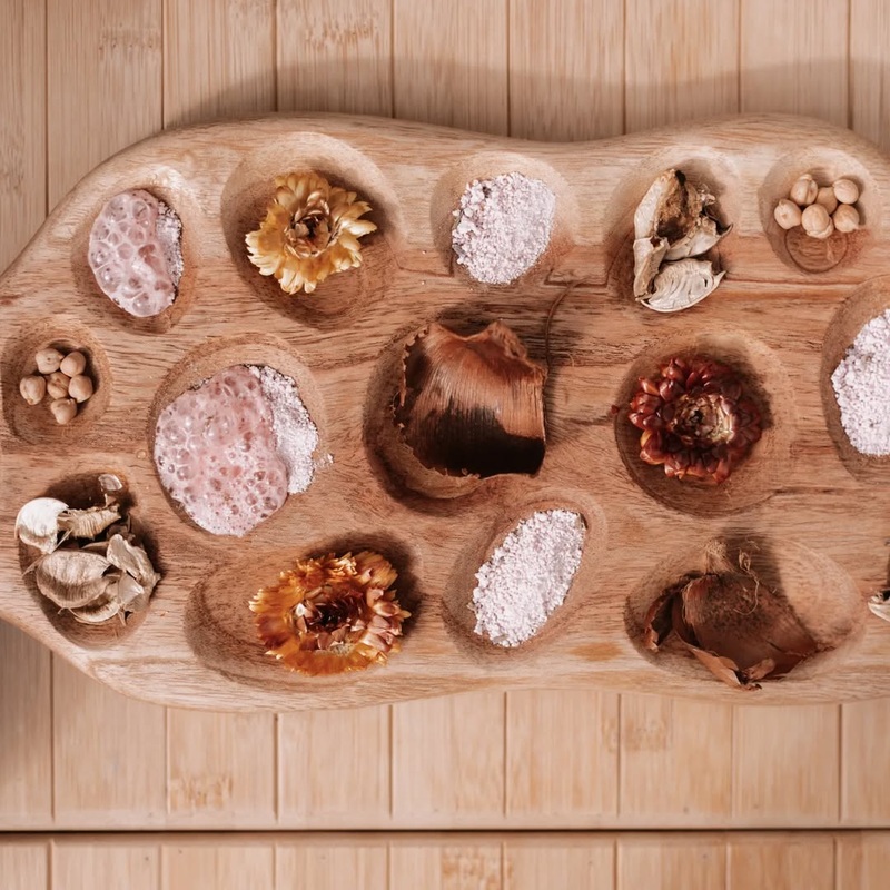 Pre-Order Papoose Rockpool Tray (Ships in late June/early July)