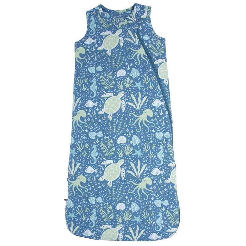 Sleep Sack – Under The Sea 0-9 Months Under The Sea Boy