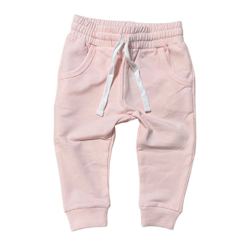Ft Jogger – Ballerina 0-3M