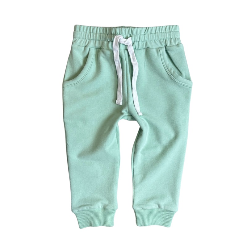 Ft Jogger – Honeydew 0-3M