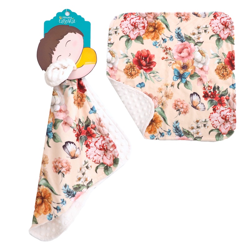 Mini Minky – Royal Garden