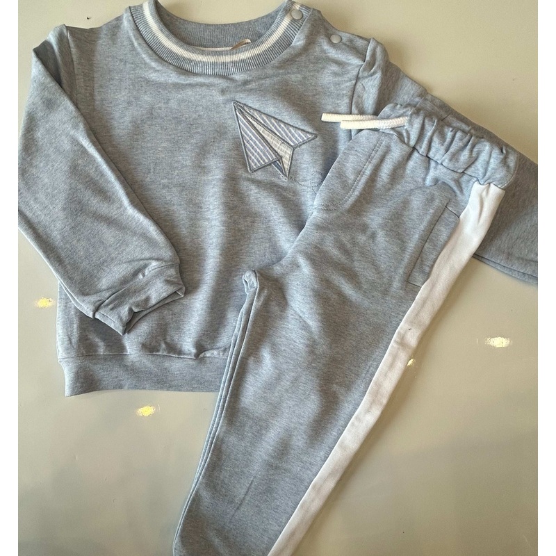 Patachou Knitted Set For Boys – Shop At Letank Nyc 6M