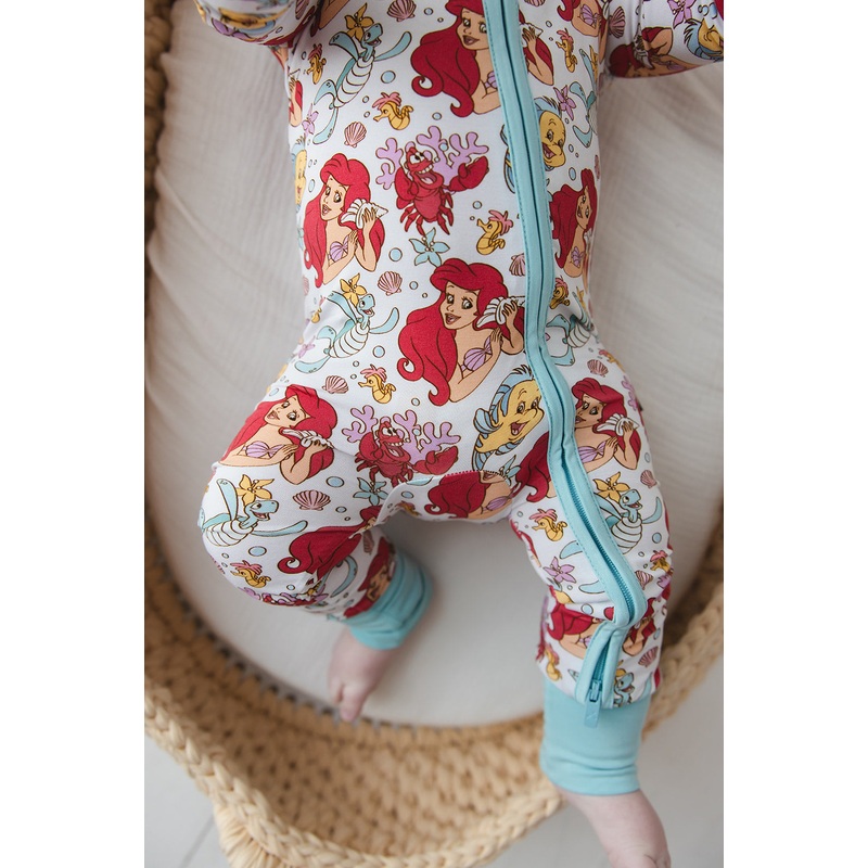 Under The Sea – Zippy 0-3M