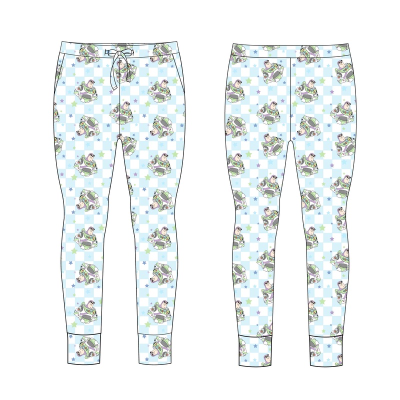 Buzz – Women’s Jogger Small