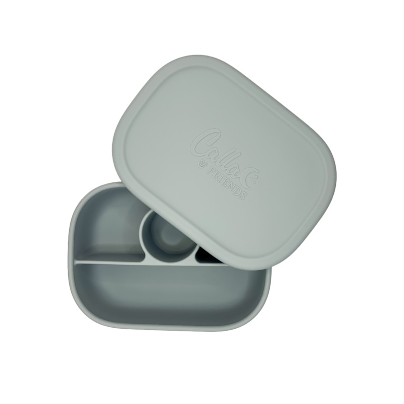 Hayden Bento Box – Cloud Gray Cloud Gray
