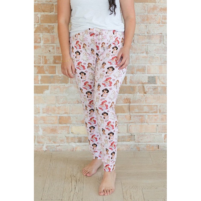 Once Upon A Dream – Women’s Jogger Small