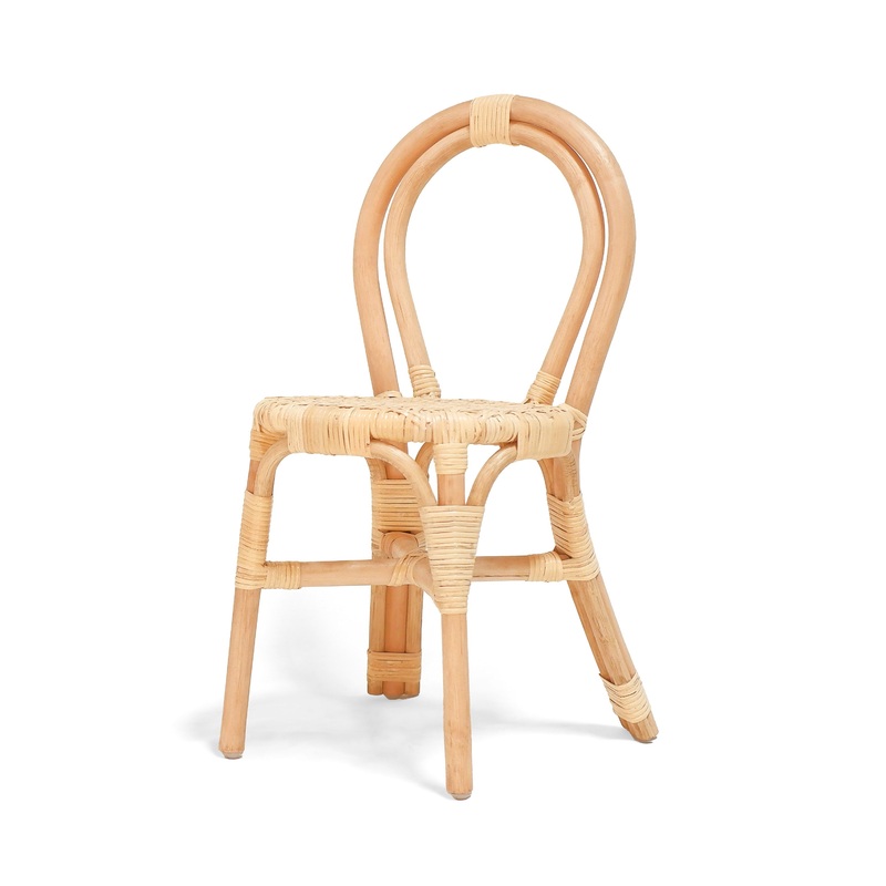 Poppie Thonet Kids Chair