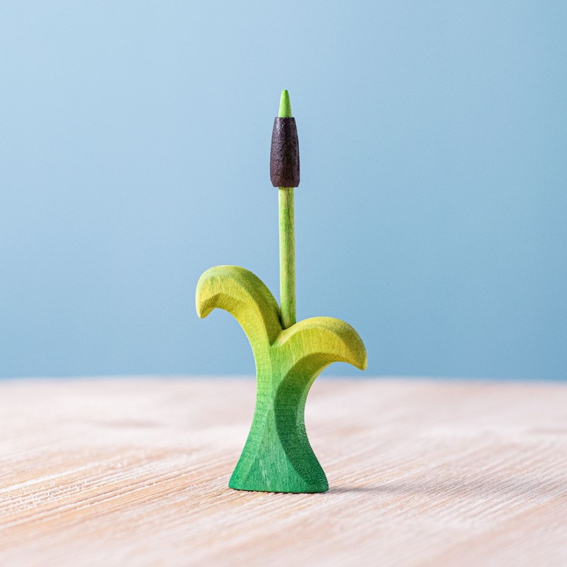 Pre-Order Bumbu Cattails (Ships end of June)