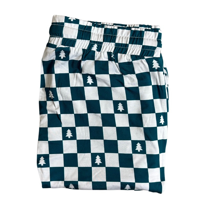 Alpine | Dad Pants Small
