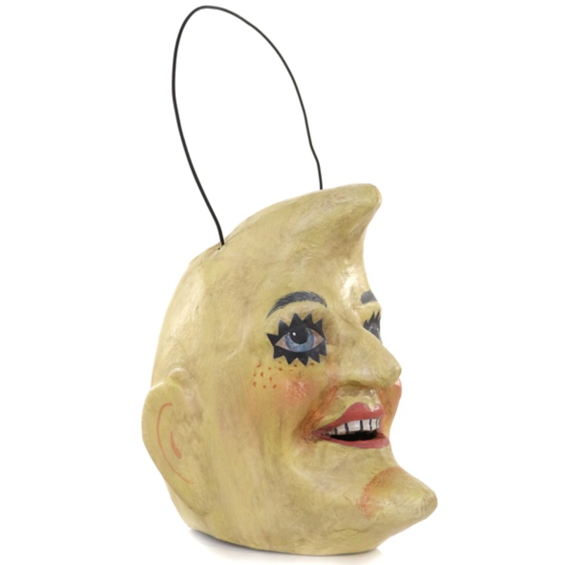 Midnight Man In The Moon  Small