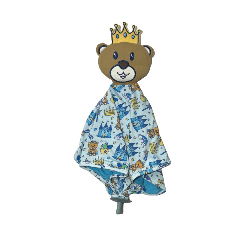 Once Upon A Time Lovey