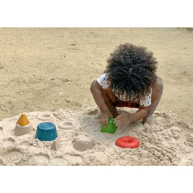 Plan Toys Creative Sand Play