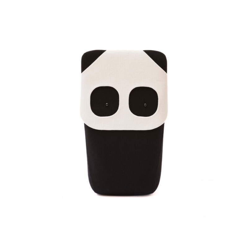 Floor Pillow Zoo Collection Panda Large