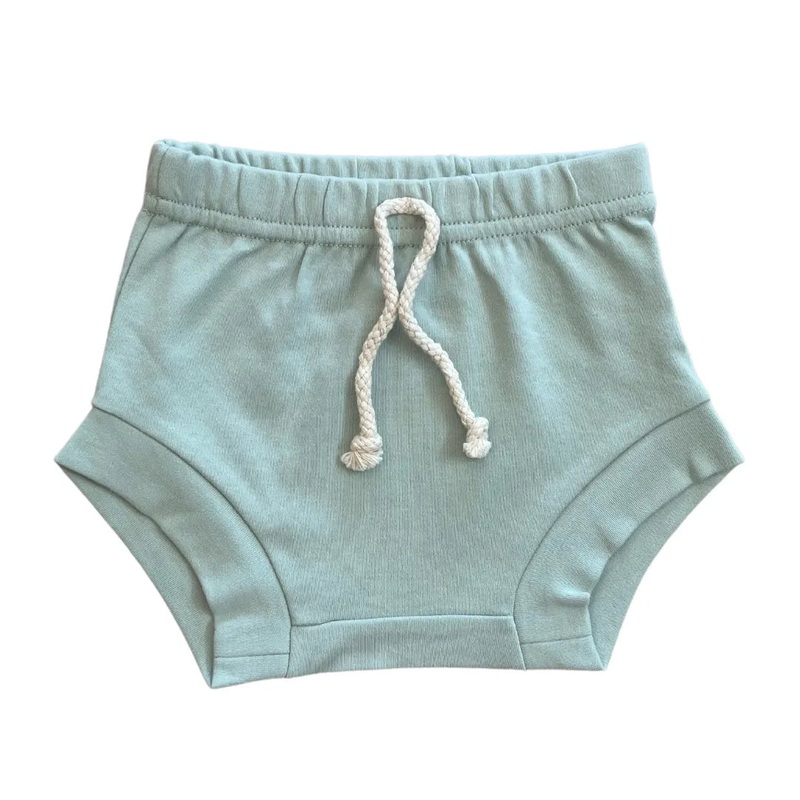 Oc Shortie – Seafoam 0-3M