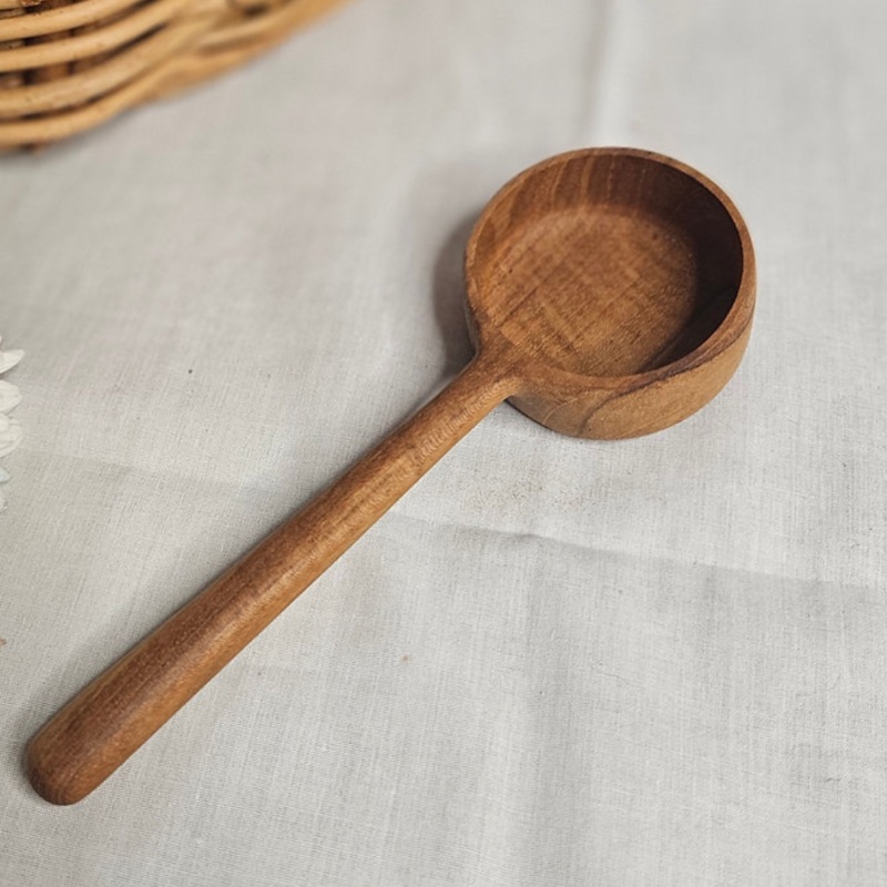 Pre-Order Papoose Medium Pot Scoop (Ships in late June/early July)