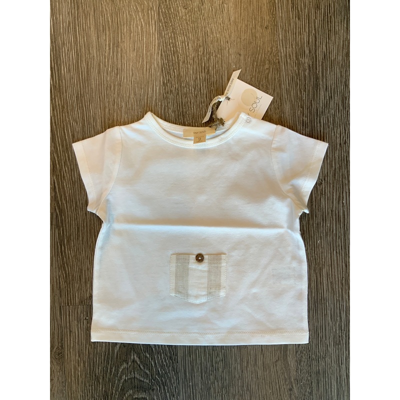 Tiny Soul T-shirt: Model T5633 – Kids Clothing | Shop Now 1M