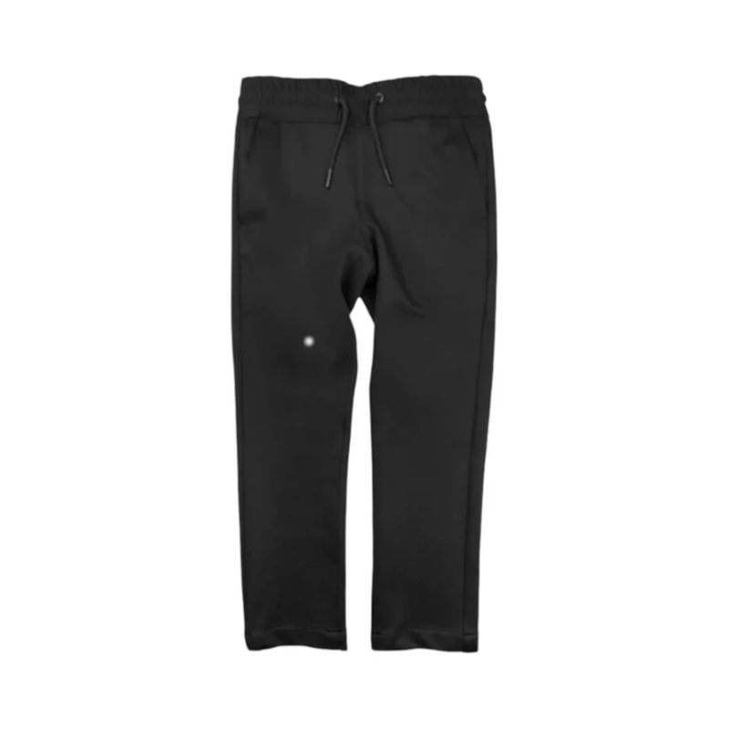Appaman Everyday Stretch Pant Black 2T