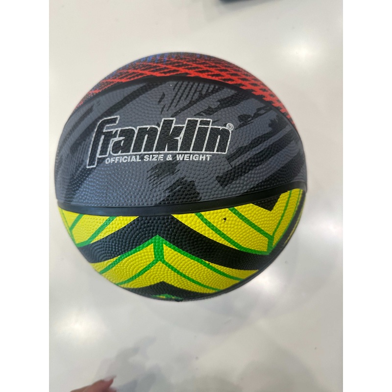 Franklin Sports Colored Basketball