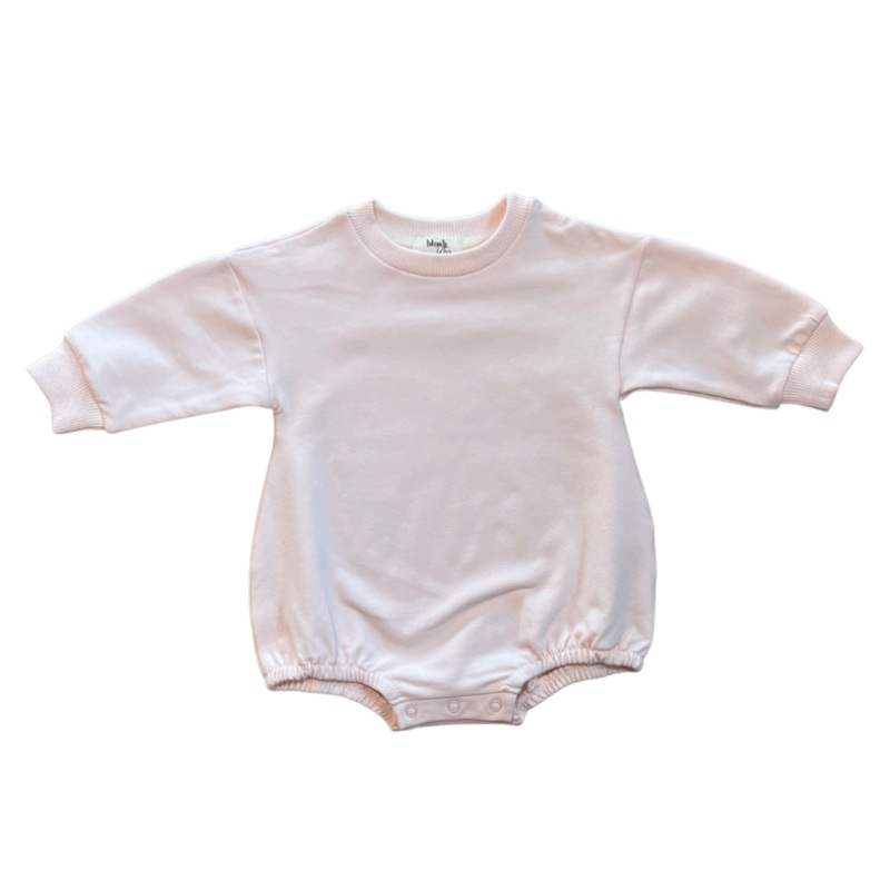 Ft Bubble Romper – Ballerina Bubble Romper 0-3M