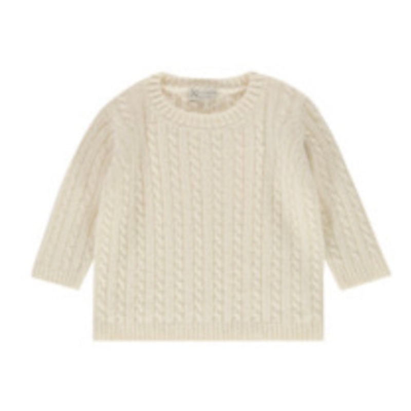 Jo Milano Panna Sweater Unisex 6y