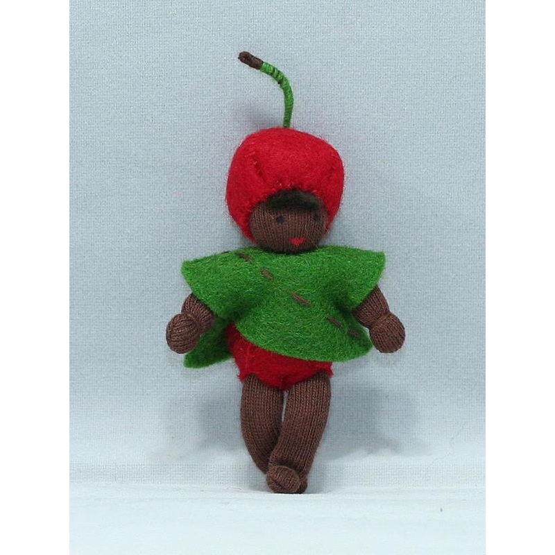 Sale Cherry Baby | Dark Skin Tone