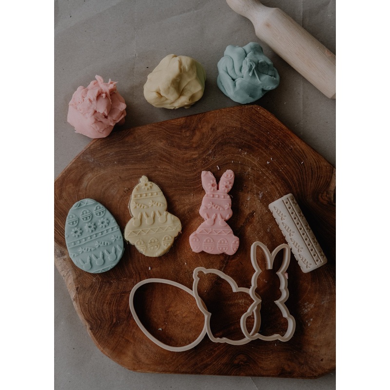 Sale Easter Eco Roller Cutter Set