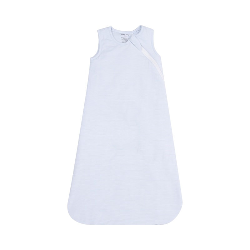 Sleep Bag – Stripe Classic Blue 0-6M