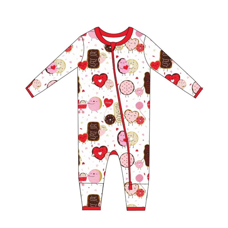 Sweetheart Sprinkles Cozie 0/3