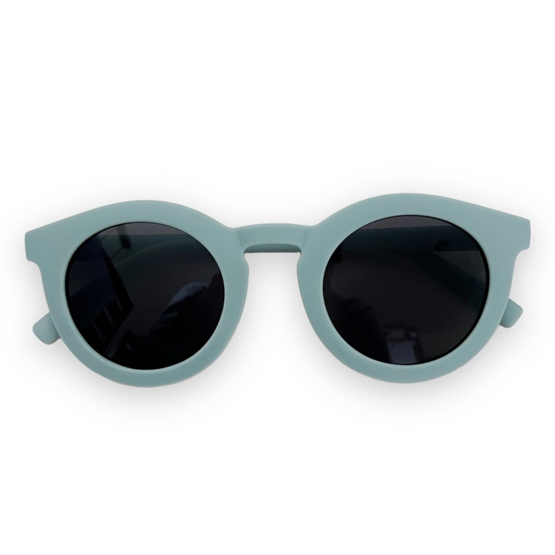 Toddler Sunglasses Icy Blue