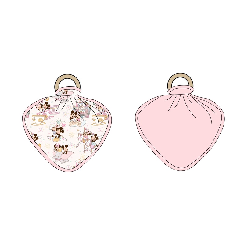 Enchanted Escapades – Lovey