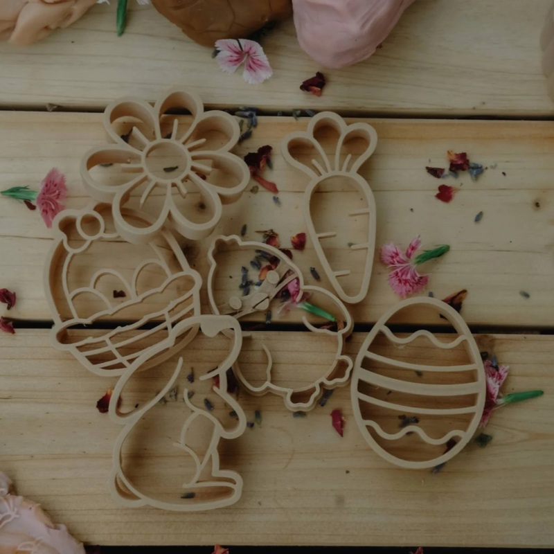 Sale Easter Mini Eco Cutter Set